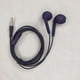 thumbnail image 3 of Auriculares con Cable con Micrófono, Auriculares Estéreo en el Oído Aislante de Ruido con Conector de 3,5 Mm para Teléfonos Inteligentes, Auriculares con Cable con Micrófono para Llamadas de Música, D, 3 of 5