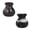 03, variant on 2-Pack Minimalist Ceramic Toothpick Holder Set, Japanese-Inspired Dispenser for Cotton Swabs & Q-Tips for Kitchen