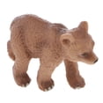thumbnail image 2 of Juguete Modelo animal Zulema Oso realista, 2 of 8