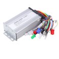 thumbnail image 1 of Gupbes Brushless Motor Controller,Motor Controller,Brushless Motor Controller 12 Tube Dual Mode Electric Bicycle Accessories For Scooters 50V‑72V, 1 of 8