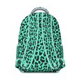 thumbnail image 3 of Geometric Shapes Texture Print Backpack for College, Stylish Laptop Bookbag for School and Work, Durable Daypack with Organizer, Great Gift Idea for Students, 3 of 6