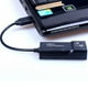 thumbnail image 5 of Adaptador Ethernet USB 2.0 Gigabit Hugo Cable adaptador USB a red, 5 of 9