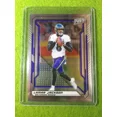 thumbnail image 4 of LAMAR JACKSON CARD JERSEY #8 BALTIMORE RAVENS 2019 National VIP Silver Chrome SP, 4 of 10