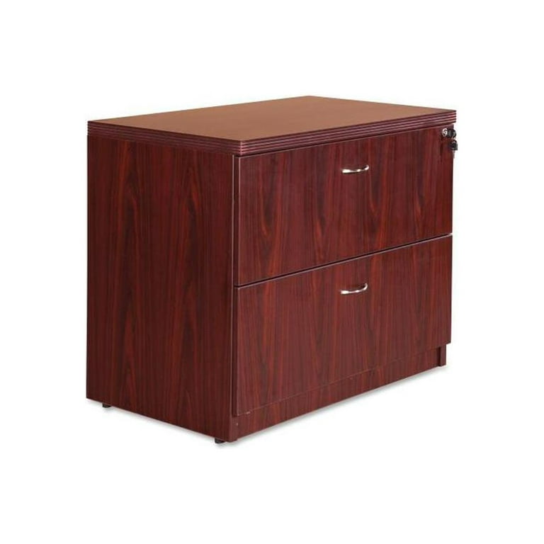 Lorell Essentials Series Lateral File - 1 Lorell Essentials Series Lateral File - 1