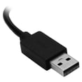 thumbnail image 2 of Hub USB StarTech de 4 puertos USB 3.0 USB A a 3 puertos USB A y 1 USB C, 2 of 6