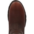 thumbnail image 2 of Durango® Maverick XP™ Composite Toe Waterproof Western Work Boot Size 7(W), 2 of 7