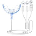 thumbnail image 2 of 1 pcs Teeth Whitening Accelerator Light, Powerful Blue LED Light, Mouth Tray Tee, 2 of 5