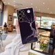 thumbnail image 1 of Mejore la seguridad y la estética de su iPhone con una funda de goma TPU con estampado de dibujos animados, 1 of 4