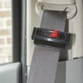thumbnail image 2 of Seat Belt Tension Adjuster 6-Pack, White, 2 of 3