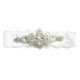 thumbnail image 1 of Calcetín de liga de boda nupcial para mujer con de imitación 40x5.5cm Moda para niñas Zulema Liga nupcial de la boda de Diamante, 1 of 8