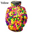 thumbnail image 3 of Nueva sudadera con capucha con gráfico de caramelo, sudaderas con capucha con personalidad divertida impresas en 3D para hombres y mujeres, suéteres unisex de manga larga de gran tamaño, 3 of 5