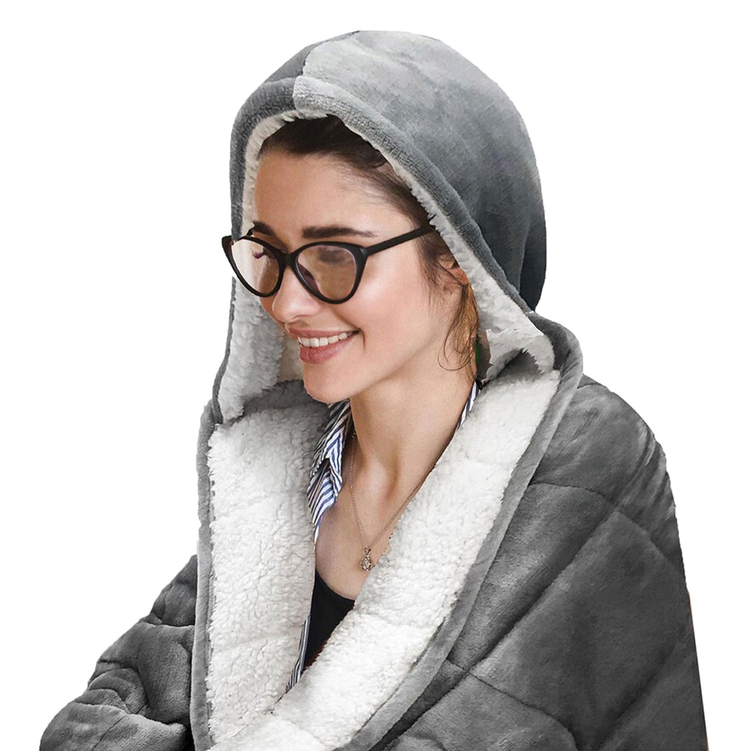 sutton home weighted blanket