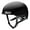 Matte Black, variant on Smith Optics Maze Helmet - Matte French Navy - Small (51-55cm)