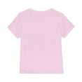 thumbnail image 2 of Lilo & Stitch Girls Chill Vibes Stitch & Angel Sketch T-Shirt, 2 of 6