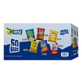 thumbnail image 3 of Wise Grab & Snack Variety Packs, Assorted Salty Snacks, 37.5 oz., 50 Count, 3 of 6