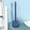 D, variant on Clearance Cleaning Brush under $5,1 Set Flat Toilet Brush Flexible TPR Rubber Wall Long Handle Toilet Bowl Brush For Bathroom