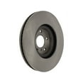 thumbnail image 5 of Centric Parts 121.42095 C-Tek Standard Brake Rotor Fits select: 2007-2008 INFINITI G35, 2010-2013 INFINITI G37, 5 of 5