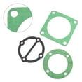 thumbnail image 4 of 3 in 1 Air Compressor Cylinder Head Base Valve Plate Gaskets Washers 51 65 80 90 51 Type, 4 of 9