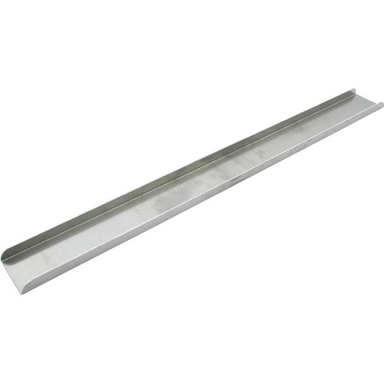 Allstar Replacement Channel for 30121 Radiator Mount Allstar Replacement Channel for 30121 Radiator Mount