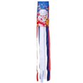 thumbnail image 1 of Japanese Wind Flags Japanese Windsock Wind Direction Flags for Restaurant Garden, 1 of 3