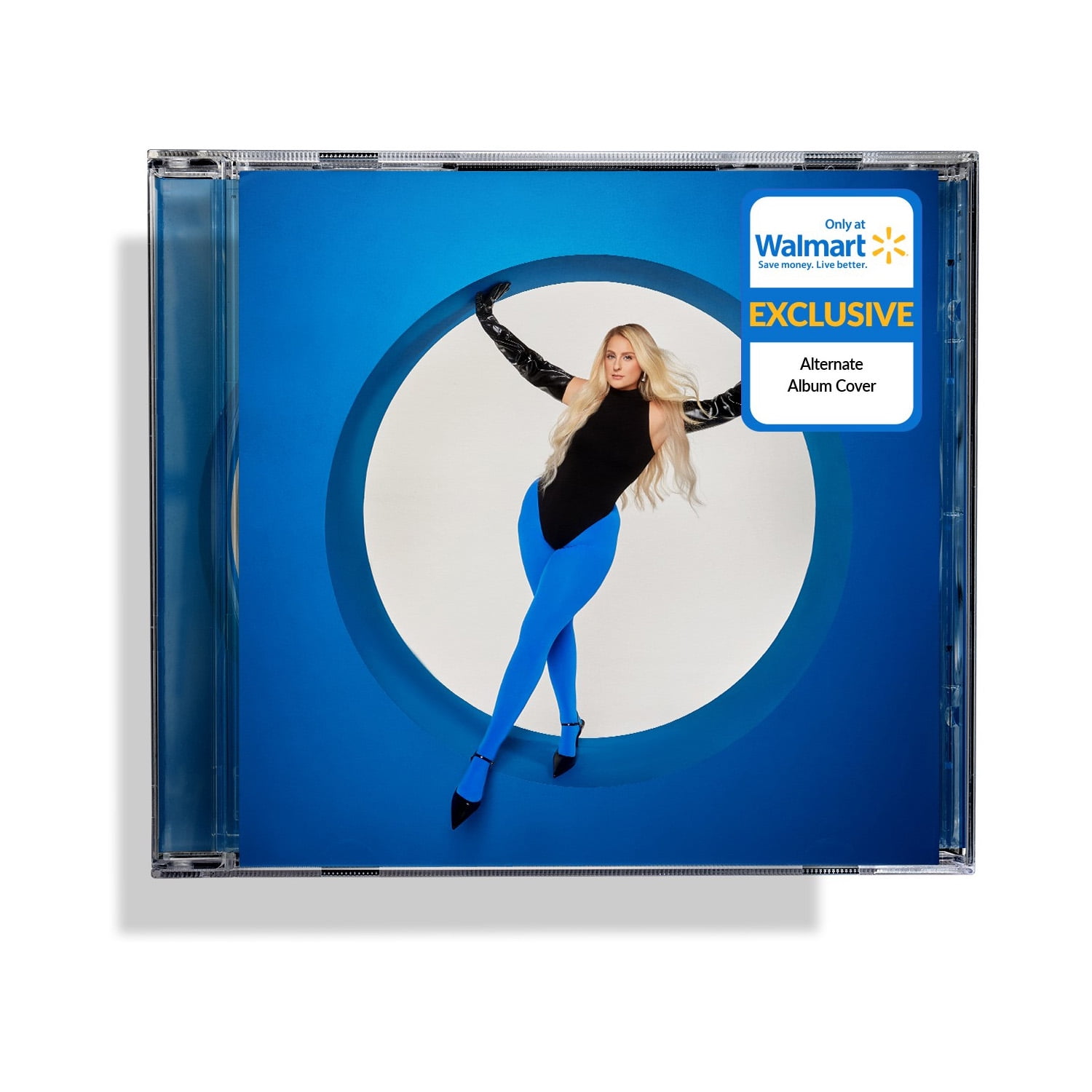Timeless Meghan Trainor サイン入りCD セット Meghan Trainor 