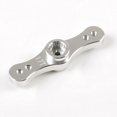 thumbnail image 3 of Lado Doble de Metal CNC con Brazo Servo 15T 17T para de DireccióN de SimetríA Rovan Baja 5B 5T 5SC de Escala 1/5,A, 3 of 5
