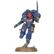 Games Workshop - Warhammer 40K - Space Marines - Jump Pack Intercessors