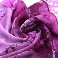thumbnail image 7 of Holzlrgus Women's Floral Printed Chiffon Stole Scarf - Soft and Lightweight Sun Protection, 7 of 7