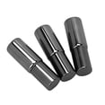 thumbnail image 2 of 3pcs Professional Glass Perfume Roller Bottle Portable Essential Oil Roll On Bottles Set 5ml, 2 of 8