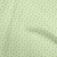 thumbnail image 1 of oneOone Cotton Poplin Light Green Fabric Kids Leaf Quilting Supplies Print Sewing Fabric By The Yard 56 Inch Wide, 1 of 4