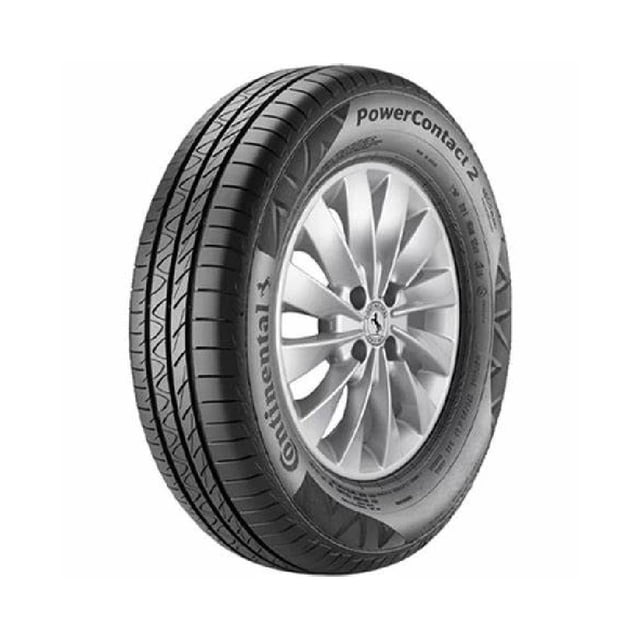 Llanta 195/65R15 91H Continental