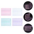 thumbnail image 3 of SHISUYAN 4 Pcs Boîtes de Rangement pour Outils de Manucure, 3 of 8