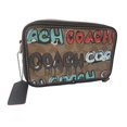 thumbnail image 2 of Combo día del Padre Crossbody Coach Charter Café Grafitti + Cartera Michael Kors, 2 of 5