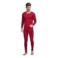 thumbnail image 1 of Ropa Termica De Caballero Pantalon Y Playera 1 Juego, 1 of 1