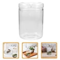 thumbnail image 3 of Miangastore Glass Terrarium Glass Planter Vase Clear Plant Holder with Lid Moss Terrarium, 3 of 9
