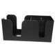 thumbnail image 5 of CRILSTYLEO Organizador De Bolsitas De Y Café Negro Para Encimera Con Material Resistente Y Práctico, 5 of 8