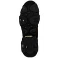 thumbnail image 4 of SOREL Womens Beige Mixed Media 1-1/2" Platform Waterproof Padded Removable Insole Back Pull-Tab Arch Support Slip Resistant Brex Round Toe Block Heel Lace-Up Leather Boots Shoes 8.5, 4 of 4