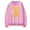 Pink, variant on Kwn Sweatshirt Man/Woman Hip Hop Hoodies Fans Fashion Sweatshirts