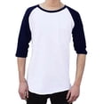 thumbnail image 1 of Playera Beiboleras Ranglan Lisa Sublimacion Hombre, 1 of 3