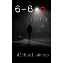 6-6-O (Paperback)