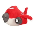thumbnail image 1 of Juguete para masticar para perros de peluche, juguete chirriante para perros de peluche, juguete para masticar con chirrido para perros de peluche, juguete para limpiar los dientes del cachorro, el mejor de su clase Jadeshay A, 1 of 8