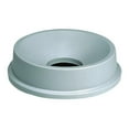 thumbnail image 1 of Rubbermaid Commercial Products RCP 3543 GRA Entonnoir Brute pour RCP2632- Gris, 1 of 1
