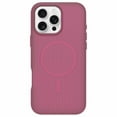 thumbnail image 1 of OtterBox Symmetry Soft-Touch MagSafe Case Foxberry Pink for iPhone 16 Pro Max Cases, 1 of 5