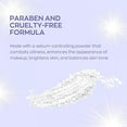 thumbnail image 5 of Elizabeth Mott Thank Me Later Illuminating Face Primer | Paraben-free and Cruelty Free - 30g, 5 of 9