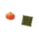 thumbnail image 5 of Almohadas de calabaza de Halloween,Almohadas de calabaza de Halloween Decoración del hogar Suave,Cojines de calabaza para Halloween,peluches,sofá,Reloj de pared,Reloj de pared decorativo para, 5 of 8