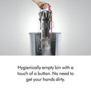 Dyson Ball Animal 3 Upright Vacuum | Nickel | New