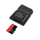 thumbnail image 1 of Memory Card 128GB 170MB/S Micro-Sd Card UHS-1 Flash Card Memory, 1 of 5