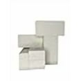 thumbnail image 3 of Insulating FireBrick 9"" X 4.5"" X 2.5"" in (6 Pieces), 3 of 4