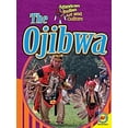 thumbnail image 1 of Pre-Owned The Ojibwa (Hardcover) 9781489629180, 1 of 1