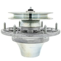 John Deere AM141457 Spindle 1400 1500 F735 657 667 717 727 777 797 Z665 Mowers